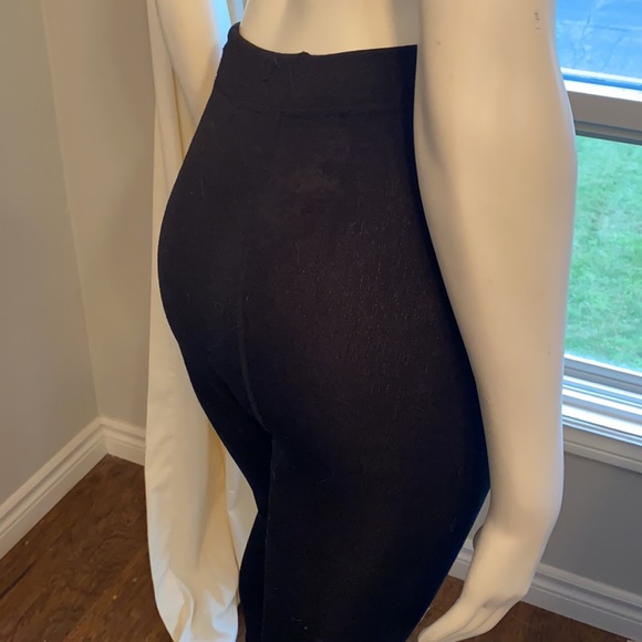 Blue notes Leggings - Picture 4 of 6